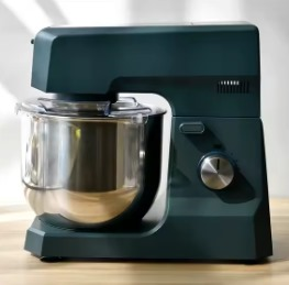 5 in 1 Multifunction  8l Electric Beater Bakery Cake Food Mixing Bake Stand Dough Mixer
